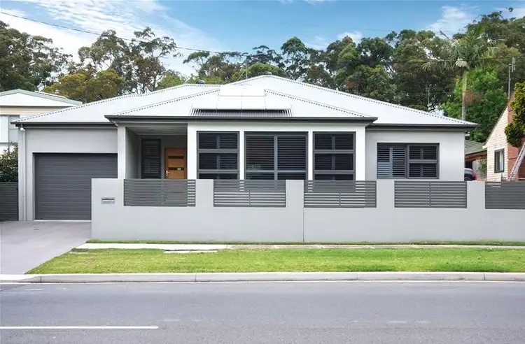 201 Park Avenue, Kotara NSW 2289