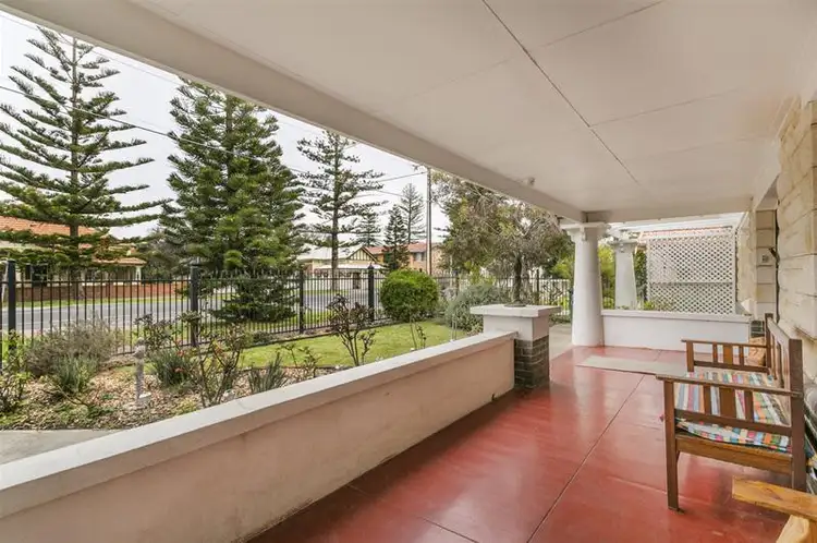 Second view of Homely house listing, 83 The Broadway, Glenelg South SA 5045
