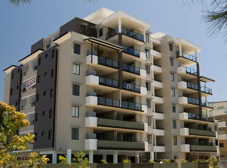 54/41 Playfield Street, Chermside QLD 4032