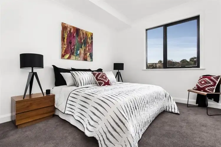 Fourth view of Homely apartment listing, 19/6 Christine Crescent, Richmond VIC 3121