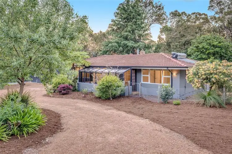 Sixth view of Homely house listing, 6 Barbara Road, Roleystone WA 6111