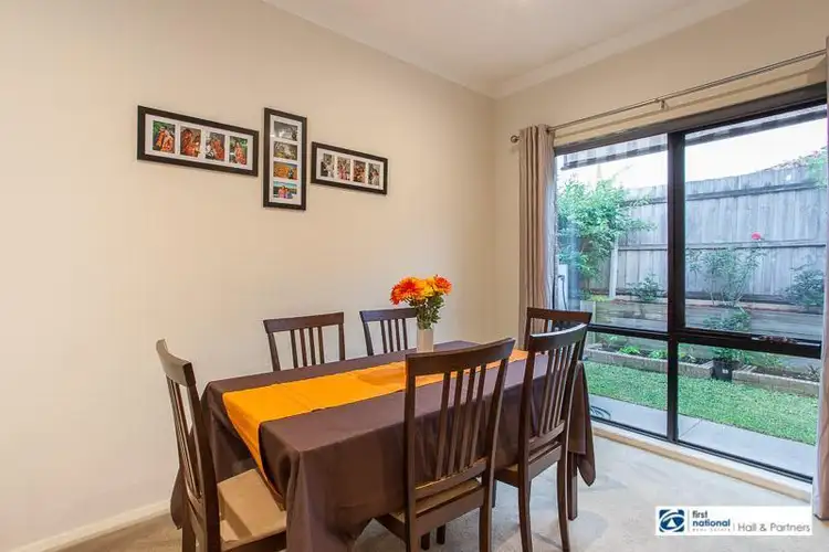 Fourth view of Homely unit listing, 3/19 Alexander Avenue, Dandenong VIC 3175