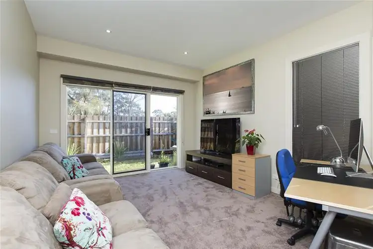 Third view of Homely unit listing, 3/4 Hakea Drive, Mount Martha VIC 3934