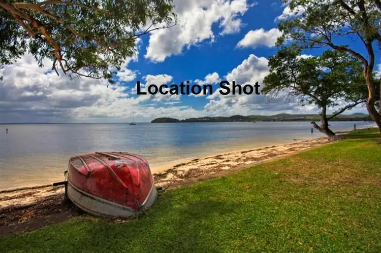 Fifth view of Homely house listing, 9 Yachtsmans Crescent, Salamander Bay NSW 2317