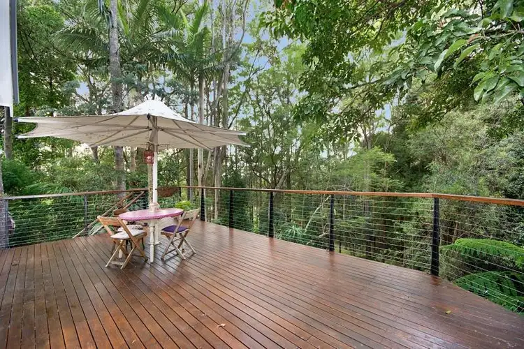 Second view of Homely house listing, 7 Hillcrest Avenue, Goonellabah NSW 2480