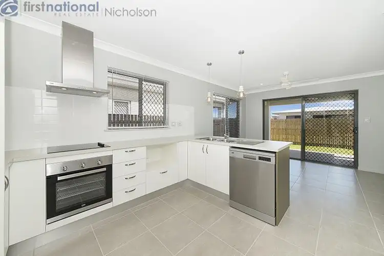 Second view of Homely house listing, 5 Lizzie Street, Rasmussen QLD 4815