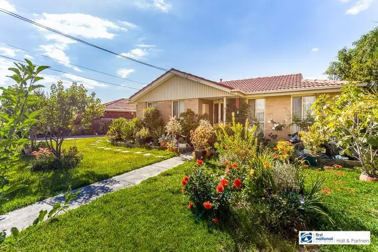 14 Finsbury Court, Dandenong North VIC 3175