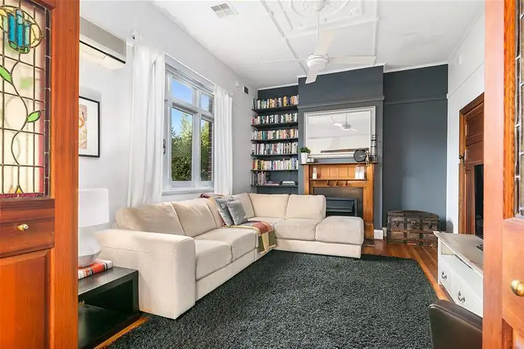 Sixth view of Homely house listing, 4/27 Russell Street, Glenelg North SA 5045