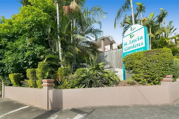 Seventh view of Homely apartment listing, 118/2 Gailey Road, St Lucia QLD 4067