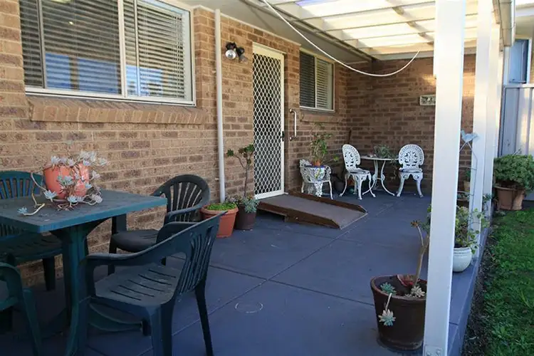 Fifth view of Homely unit listing, Address available on request