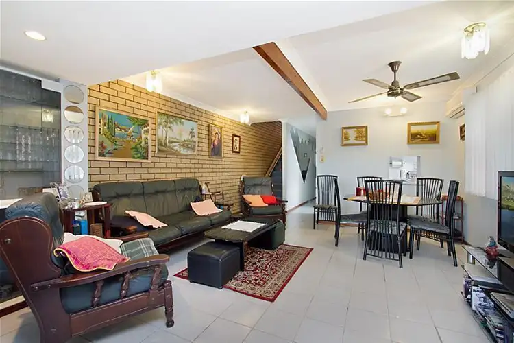 Fourth view of Homely townhouse listing, 1/6 Sunbird Street, Burleigh Waters QLD 4220