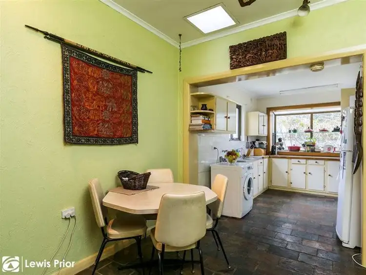 Fourth view of Homely house listing, 6 Amelia Street, Hove SA 5048