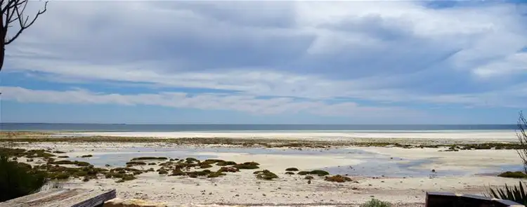 Third view of Homely land listing, 54 Esplanade, Hardwicke Bay SA 5575