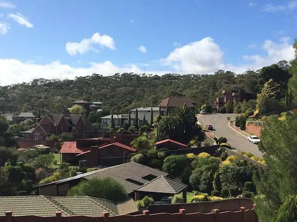 Second view of Homely house listing, 33 Traminer Way, Auldana SA 5072