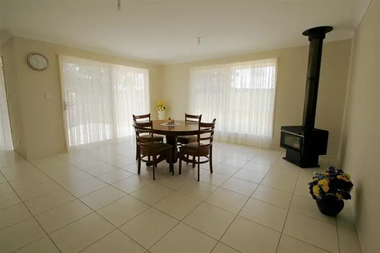 Third view of Homely house listing, 19 Parkes Drive, Tenterfield NSW 2372