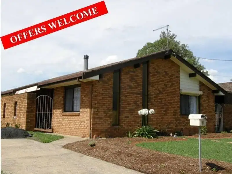 Main view of Homely house listing, 4 Gail Place, East Lismore NSW 2480
