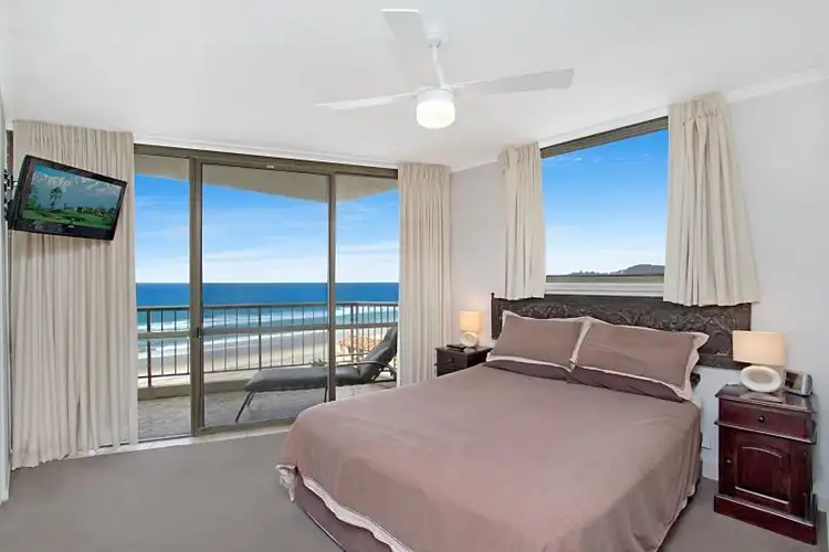 Third view of Homely unit listing, 17/1093 Gold Coast Highway, Palm Beach QLD 4221