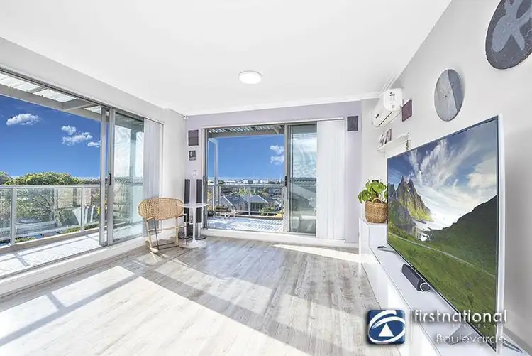 79/79-87 Beaconsfield Street, Silverwater NSW 2128