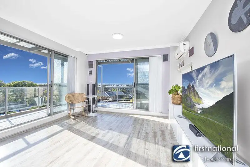 Main view of Homely apartment listing, 79/79-87 Beaconsfield Street, Silverwater NSW 2128