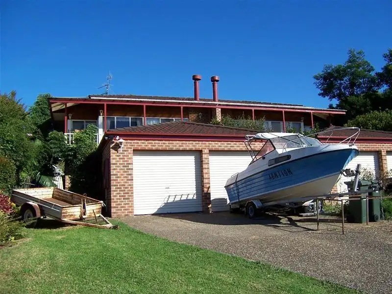 Main view of Homely house listing, 1/28 Calton Road, Batehaven NSW 2536