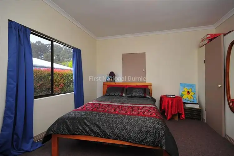 Sixth view of Homely house listing, 1/24 Pelissier Street, Somerset TAS 7322
