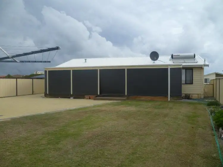 Seventh view of Homely house listing, 18 Craike Way, Green Head WA 6514