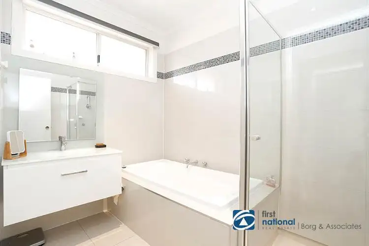 Fourth view of Homely house listing, 8 Ravenna Street, St Albans VIC 3021