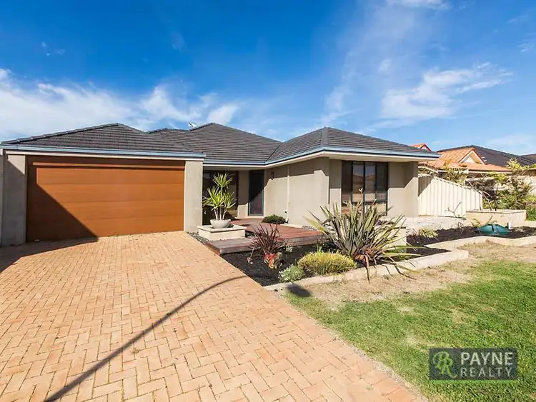 Main view of Homely house listing, 48 Pimento Circle, Port Kennedy WA 6172