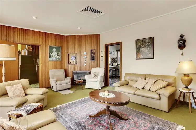 Fourth view of Homely house listing, 575 O'Neill Street, Broken Hill NSW 2880