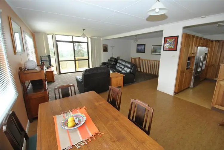 Fourth view of Homely house listing, 21 Orsova Parade, Orient Point NSW 2540