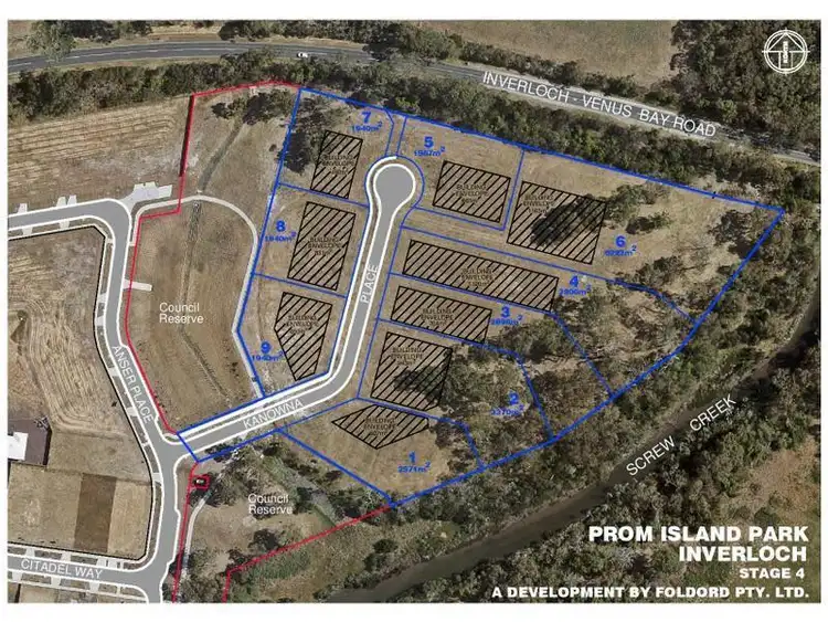 Lot 4 Kanowna Place, Inverloch VIC 3996