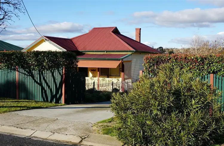 Main view of Homely house listing, 8 Raven Street, Yass NSW 2582