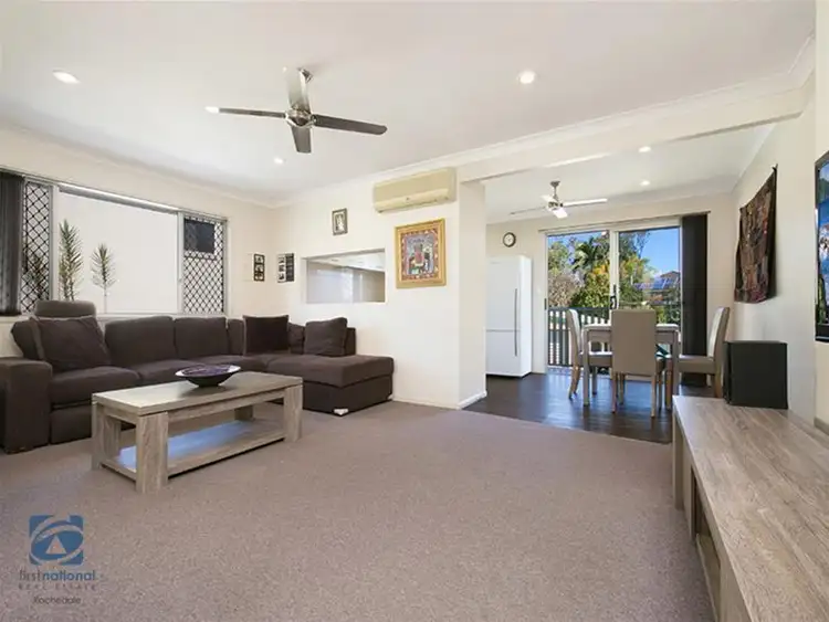 655 Underwood Road, Rochedale South QLD 4123