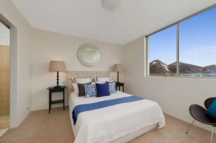 Fourth view of Homely apartment listing, 13/74 Wrights Road, Drummoyne NSW 2047