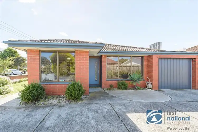 1/16 Broad Way, Bonbeach VIC 3196