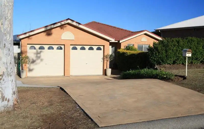Main view of Homely house listing, 41 April Circuit, Bolwarra Heights NSW 2320