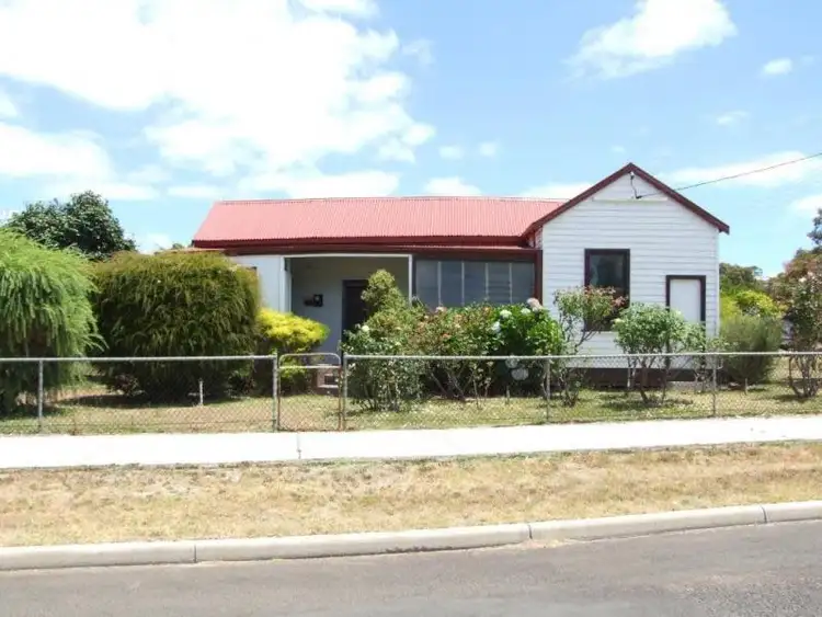 Main view of Homely house listing, 1 Station Street, Kirup WA 6251