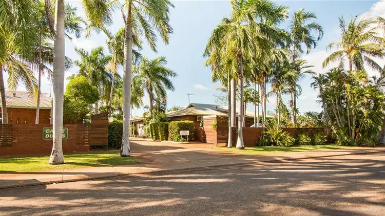 18/37 Taylor Road, Cable Beach WA 6726