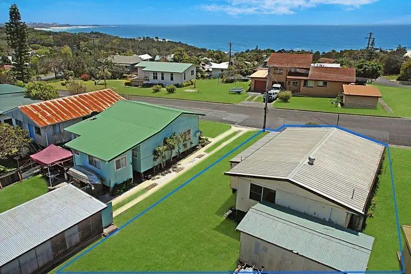 Main view of Homely house listing, 7 Pacific Street, Angourie NSW 2464