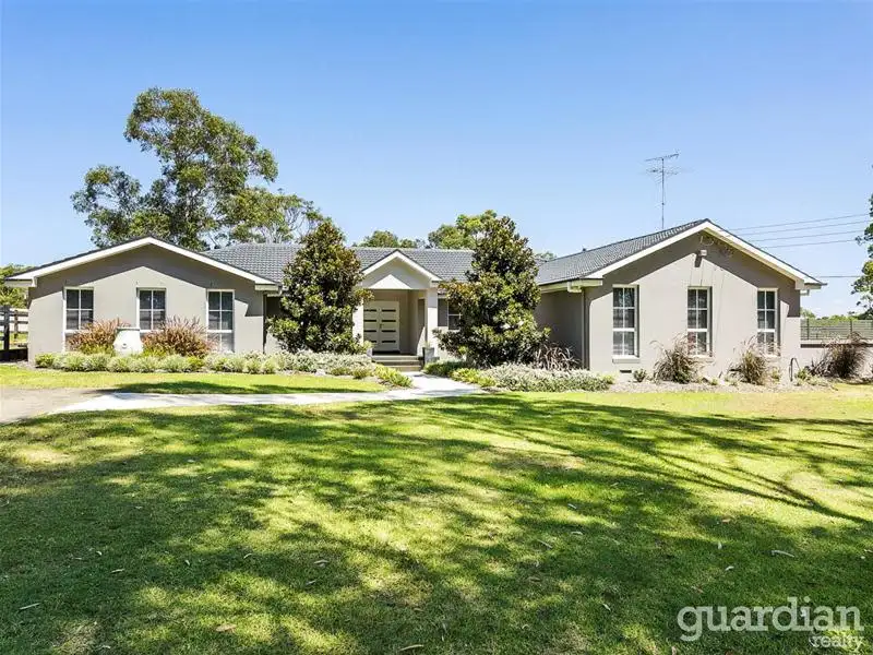 Main view of Homely house listing, 4 Pamela Place, Kenthurst NSW 2156