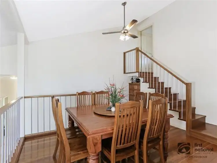 Sixth view of Homely house listing, 27 Aubrey Crescent, Coffs Harbour NSW 2450