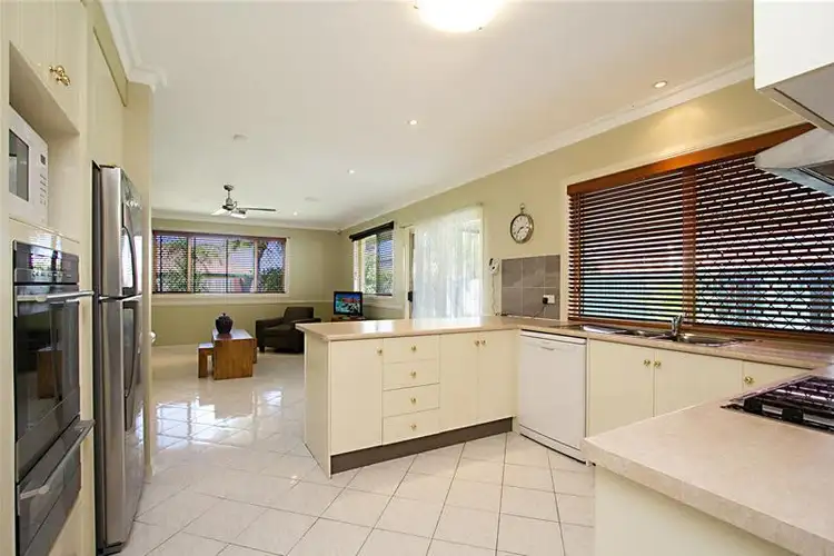 Third view of Homely house listing, 21 Nuthatch Street, Burleigh Waters QLD 4220