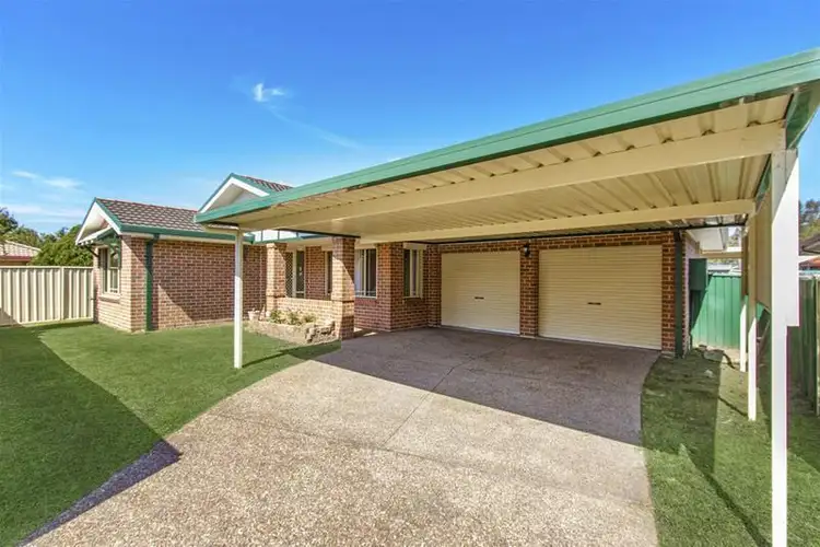 7 Monica Grove, Mardi NSW 2259
