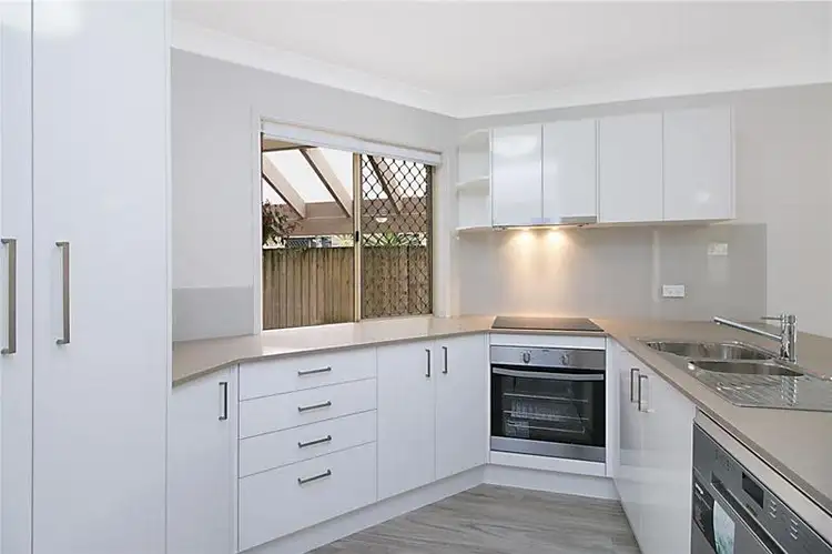 Second view of Homely house listing, 2/28 Fifth Avenue, Palm Beach QLD 4221