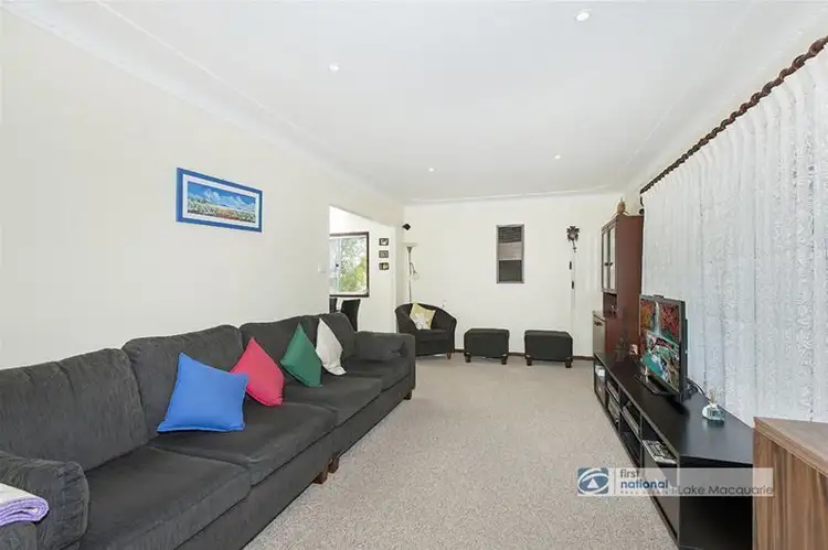 Second view of Homely house listing, 12 Cheshire Close, Rankin Park NSW 2287