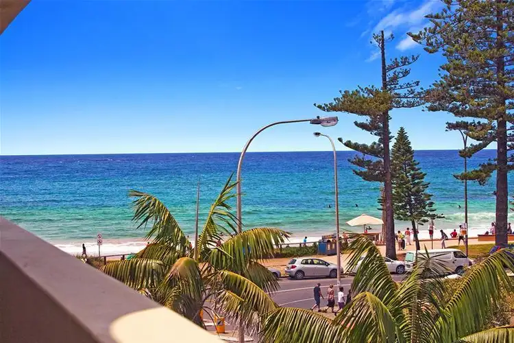 Second view of Homely apartment listing, Address available on request