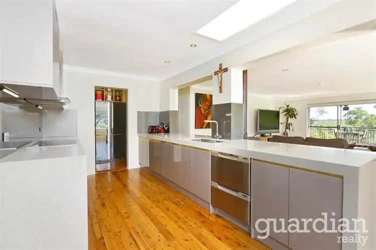 Fifth view of Homely house listing, 103 Porters Road, Kenthurst NSW 2156