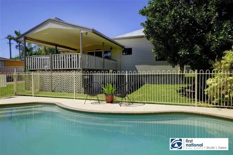 Fourth view of Homely house listing, 80 Main Street, Cundletown NSW 2430