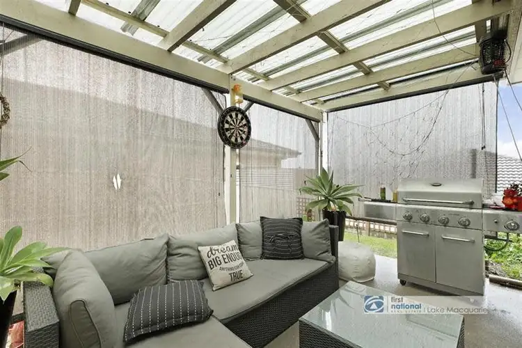 Fourth view of Homely house listing, 37 Northridge Drive, Cameron Park NSW 2285