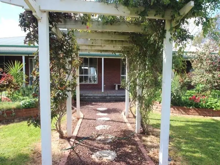 Third view of Homely house listing, 1588 Powerline Road (Emanueli), Cobram East VIC 3644